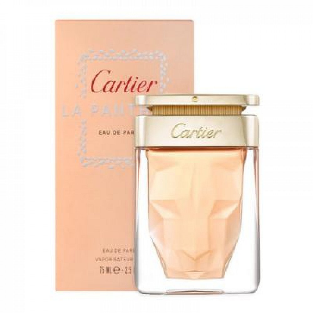 CARTIER La Panthere Parfémovaná voda 75 ml