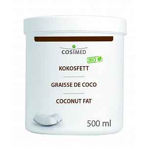 cosiMed Kokosový olej (kbA) - 500 g