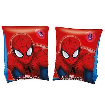 Dětské nafukovací rukávky Bestway Spider Man