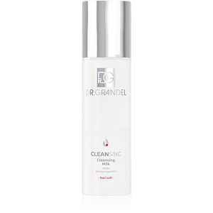 Dr. Grandel Cleansing jemné čisticí mléko 200 ml