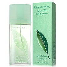 Elizabeth Arden Green Tea dámská parfémovaná voda 100 ml