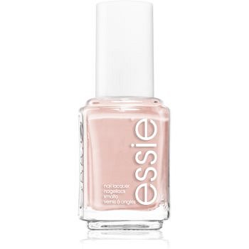 Essie  Nails lak na nehty odstín 121 Topless And Bare 13,5 ml