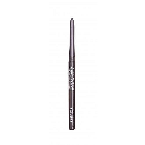 Gabriella Salvete Tužka na oči Deep Color Eyeliner 02 Dark Brown 0,28 g