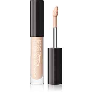 MAC Cosmetics Studio Radiance 24HR Luminous Lift Concealer Mini tekutý korektor odstín NW5 1.8 ml