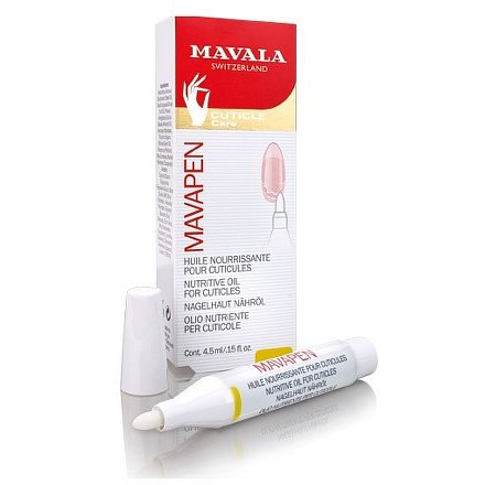 MAVALA Mavapen Výživný olej na kůžičku v tužce 4,5ml