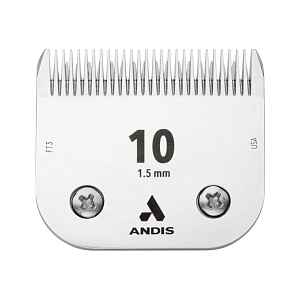 Náhradní střihací hlavice Andis Ceramic Edge 64315 pro strojek Andis eMerge Clipper - 1,5 mm