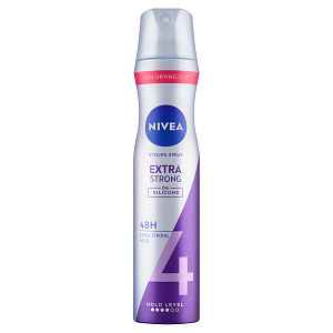 NIVEA Lak na vlasy Extra Strong 250ml