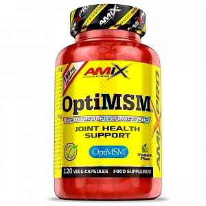 OptiMSM® - 120 kapslí
