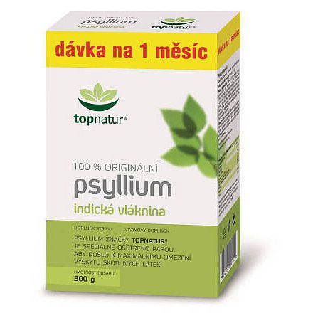 Psyllium 300g