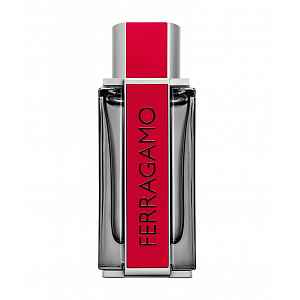 Salvatore Ferragamo Red Leather parfémovaná voda pro muže 100 ml