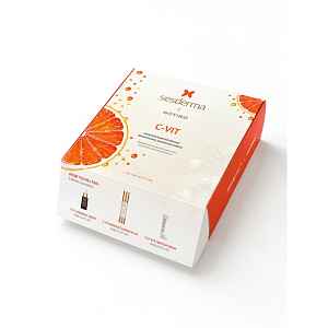 Sesderma C-Vit Set dárková sada s vitaminem C