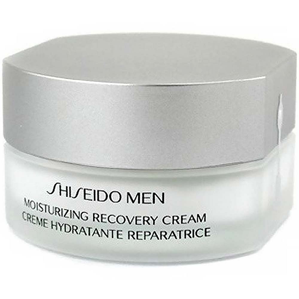 SHISEIDO Men Moisturizing Recovery Cream 50 ml