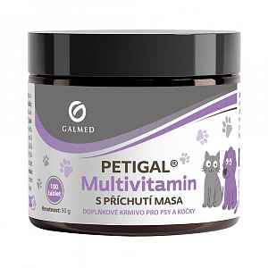 Vitamín C+vitamín D3+zinek Eff.tbl.20 Galmed