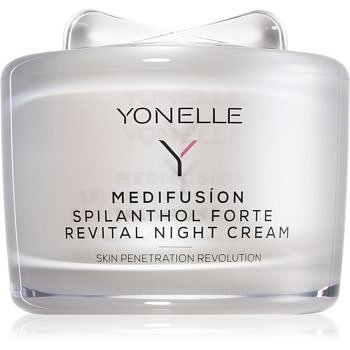 Yonelle Medifusíon noční revitalizační krém 55 ml