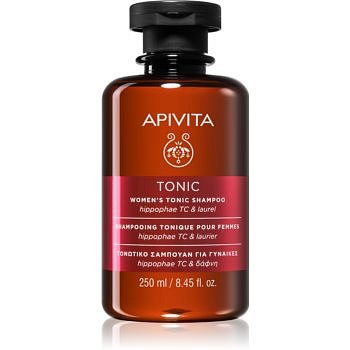 Apivita Hippophae TC & Laurel šampon proti vypadávání vlasů 250 ml