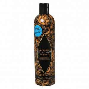 Macadamia Oil Extract šampon 300 ml