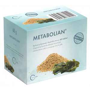 NeoZen Metabolian tbl.60