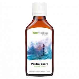 YAOMEDICA Posílení opory 50 ml