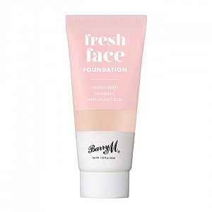 Tekutý make-up Fresh Face (Foundation) 35 ml 4
