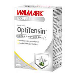 Walmark OptiTensin 60 tablet