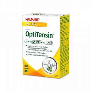 Walmark OptiTensin 60 tablet
