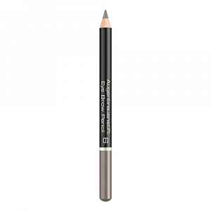 ARTDECO Eye Brow Pencil odstín 6 medium grey brown tužka na obočí 1,1 g