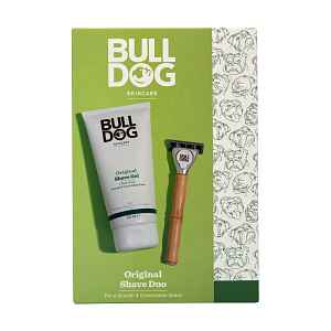 Bulldog Original Shave Duo Set