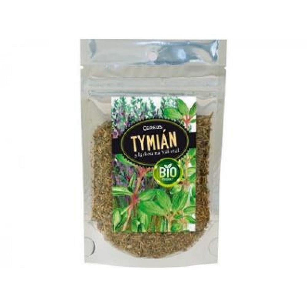 Cereus Bio Tymián drhnutý 20g