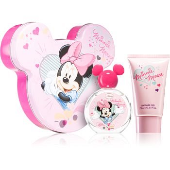 Disney Minnie Mouse Minnie dárková sada I. pro děti