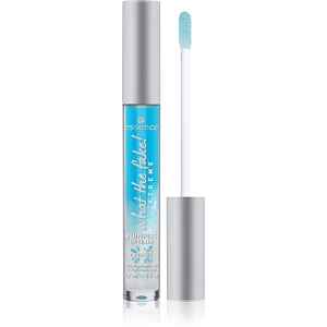 essence WHAT THE FAKE! lesk na rty s chladivým účinkem 4,2 ml