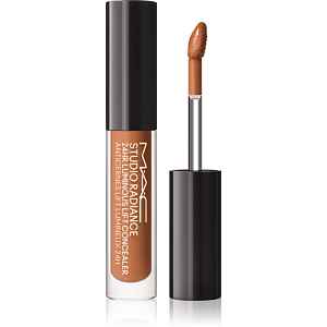 MAC Cosmetics Studio Radiance 24HR Luminous Lift Concealer Mini tekutý korektor odstín NC50 1.8 ml