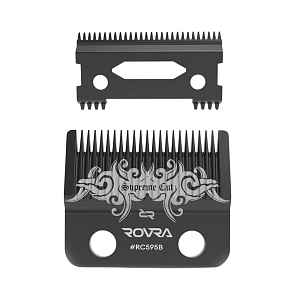 Náhradní střihací hlavice Rovra Supreme Cut Fraper RC595B pro strojek Rovra Super Cut
