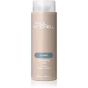 Paul Mitchell Classic Shampoo One šampon pro každodenní použití 300 ml