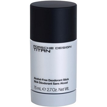 Porsche Design Titan deostick pro muže 75 ml