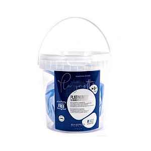 Sinergy Cosmetics Sinergy Delux Compact Blue Bleaching No Ammonia 500g - Melír bez amoniaku