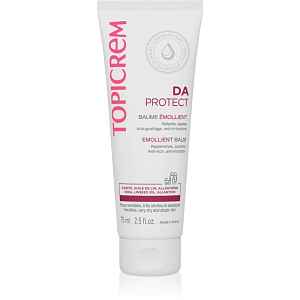 Topicrem AD Emollient Balm pečující tělový balzám pro velmi suchou citlivou a atopickou pokožku 75 ml
