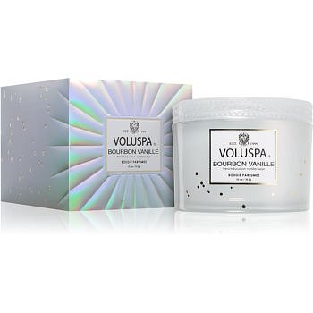 VOLUSPA Vermeil Bourbon Vanille vonná svíčka 312 g