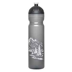 ZDRAVÁ LAHEV Hiking 1 l
