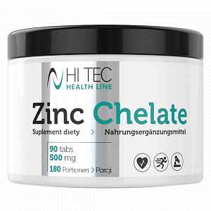 Zinc chelate - 90 tablet