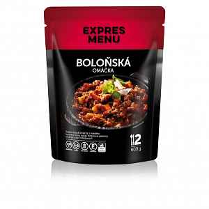 EXPRES MENU Směs na špagety 2 porce