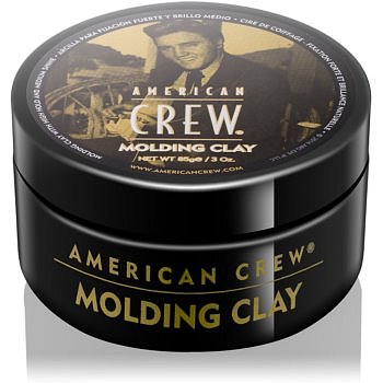 American Crew Classic modelovací hlína silné zpevnění  85 g