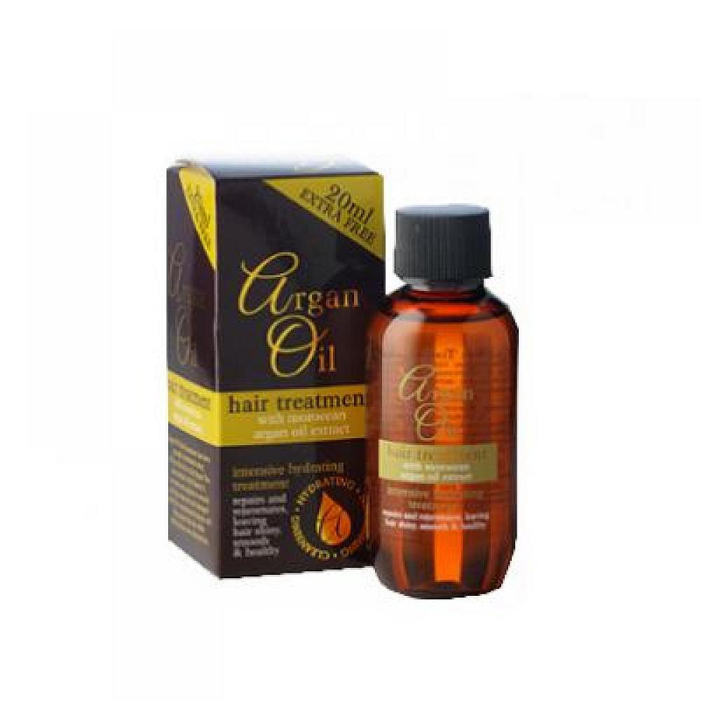 Argan Oil Hair Treatment - vlasové sérum 100 ml