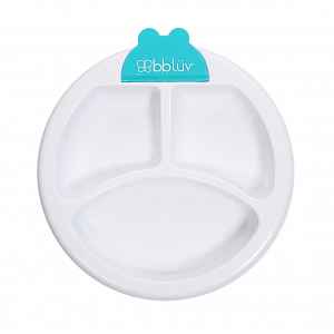 Bblüv Termotalíř Platö 1 ks Aqua
