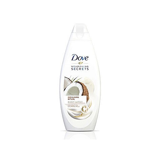 Dove Nourishing Secrets  pečující sprchový gel  500 ml