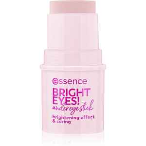 essence BRIGHT EYES! rozjasňující tyčinka na oči odstín 01 Soft Rose 5.5 ml