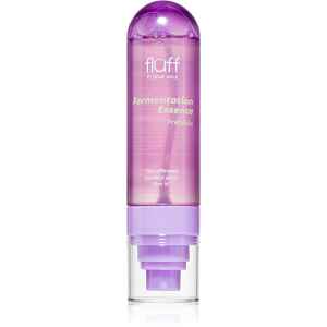 Fluff Fermentation pleťová esence s prebiotiky 80 ml