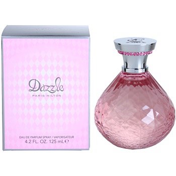 Paris Hilton Dazzle parfémovaná voda pro ženy 125 ml