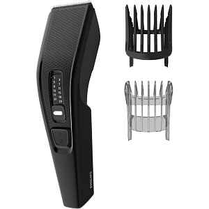 Philips Hair Clipper  HC3510/15 zastřihovač vlasů a vousů HC3510/15 1 ks