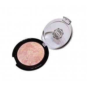 Schminka Tónující a rozjasňující pudr 01 Melange Lumin 10 g