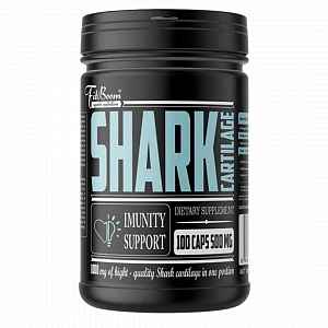 Shark Cartilage - 100 kapslí